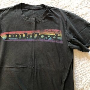 Pink Floyd t-shirt